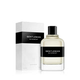 Givenchy Gentleman (2017) Eau de Toilette 100ml, & 60ml Spray - Peacock Bazaar