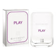 Givenchy Play For Her Eau de Toilette 30ml Spray - Peacock Bazaar