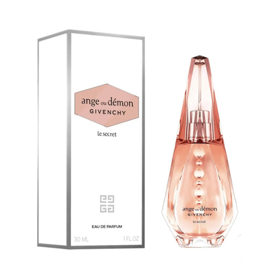 Givenchy Ange ou Demon Le Secret Eau de Parfum 30ml Spray - Peacock Bazaar