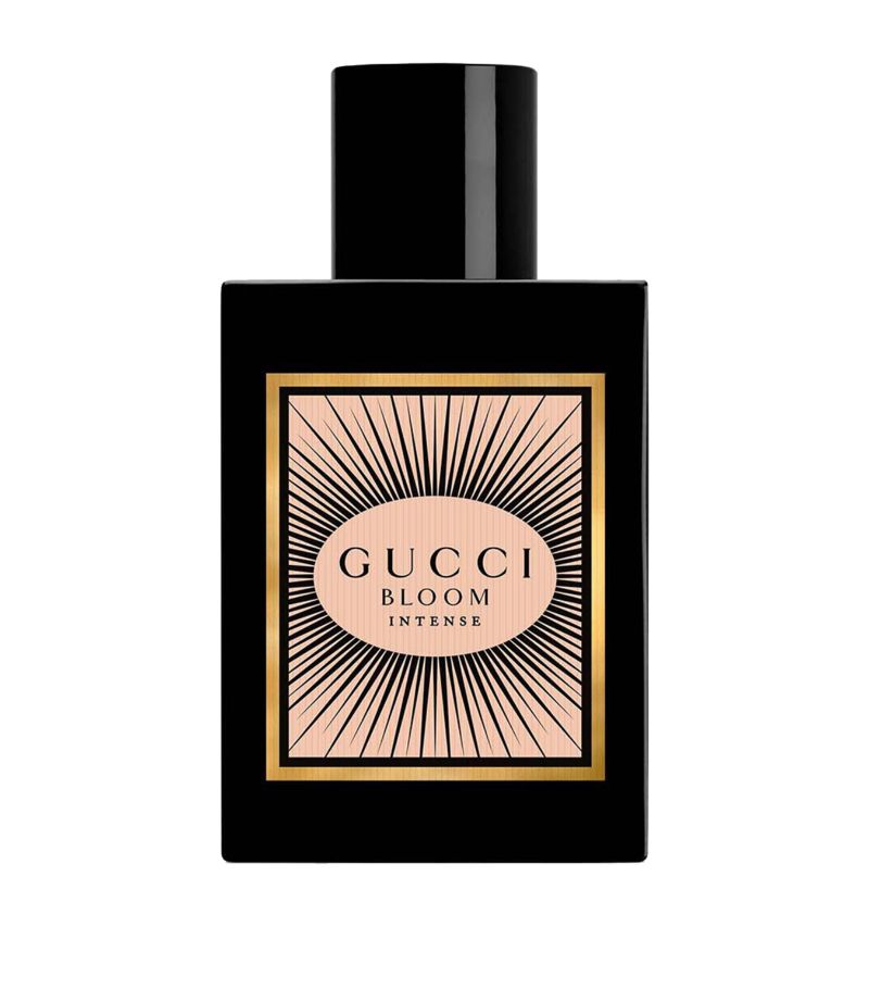 Gucci Bloom Intense Eau de Parfum 100ml, & 50ml Spray - Peacock Bazaar