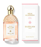 Guerlain Aqua Allegoria Rosa Rossa Eau de Toilette 125ml Spray - Peacock Bazaar