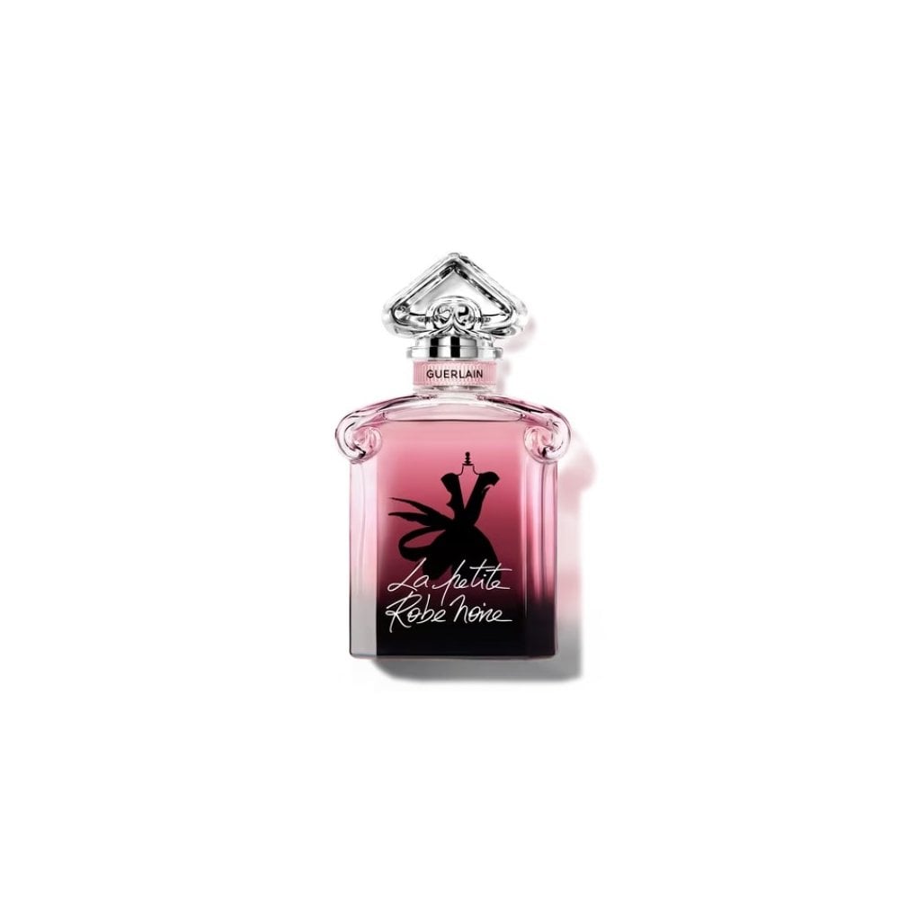 Guerlain La Petite Robe Noire Eau de Parfum Intense 100ml, 75ml, 50ml, & 30ml Spray - Peacock Bazaar