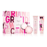 Ariana Grande Sweet Like Candy Presentset 100ml EDP - 100ml Shower Gel - 100ml Body Lotion - Peacock Bazaar