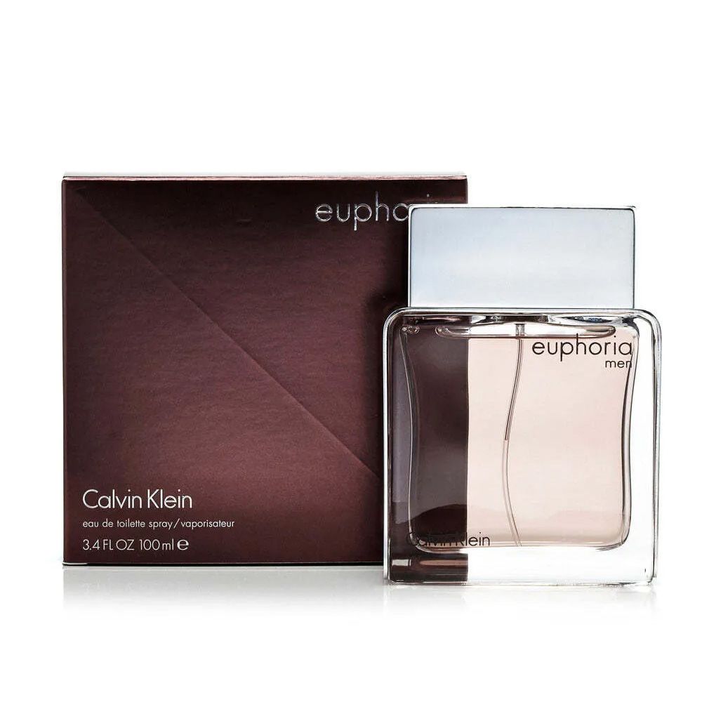 Calvin Klein Euphoria After Shave 100ml Splash - Peacock Bazaar