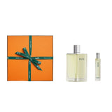 Hermès H24 Gift Set 100ml EDT - 15ml EDT - Peacock Bazaar