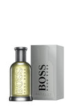 Hugo Boss Boss Bottled Aftershave 100ml Splash - Peacock Bazaar