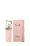 Hugo Boss Boss Ma Vie Eau de Parfum 30ml Spray - Peacock Bazaar