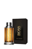 Hugo Boss Boss The Scent Aftershave Lotion 100ml - Peacock Bazaar