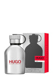 Hugo Boss Hugo Iced Eau de Toilette 75ml Spray - Peacock Bazaar