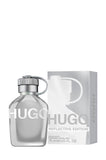 Hugo Boss Hugo Reflective Edition Eau de Toilette 125ml, & 75ml Spray - Peacock Bazaar