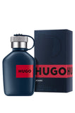 Hugo Boss Hugo Jeans Eau de Toilette 125ml, & 75ml Spray - Peacock Bazaar