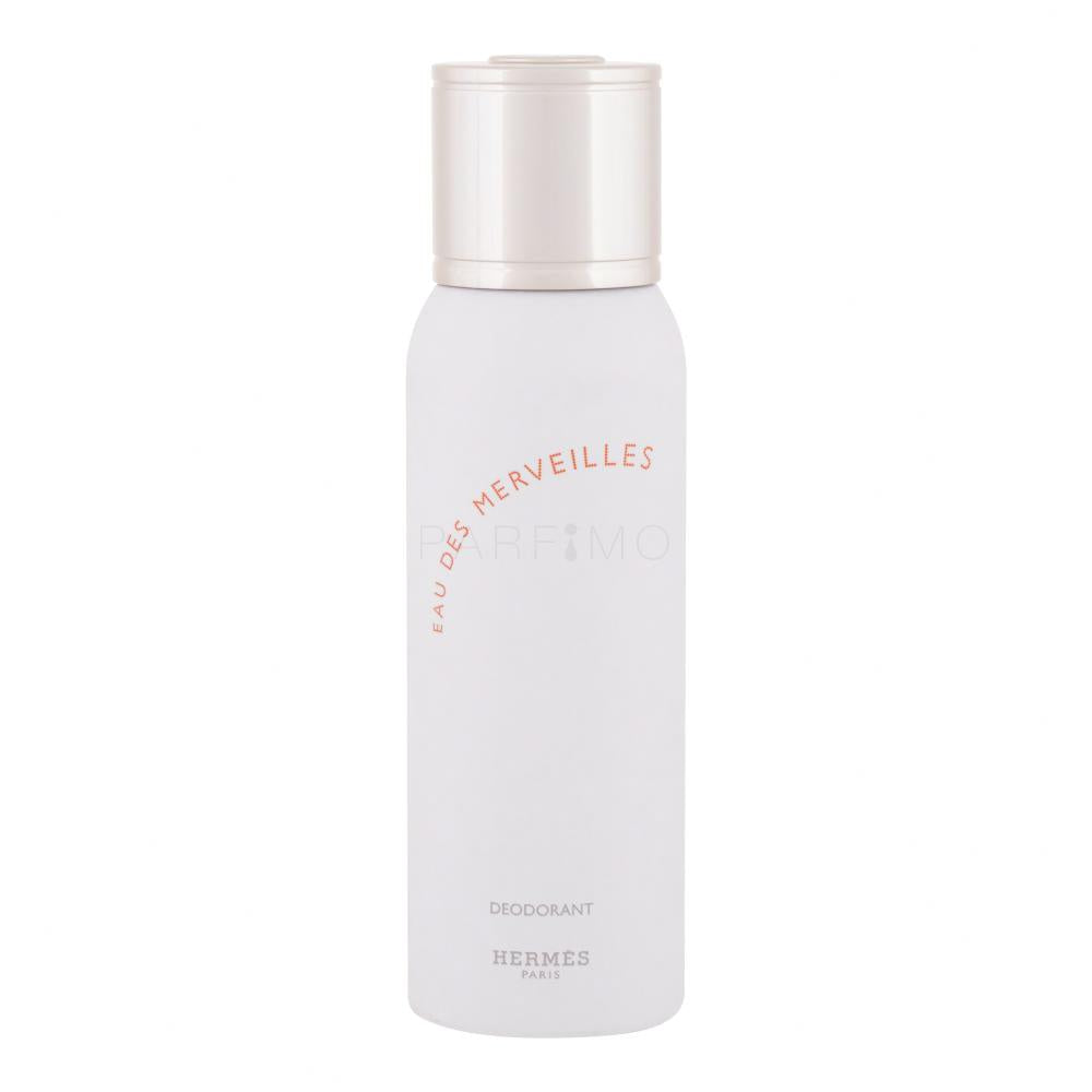 Hermès Eau des Merveilles Deodorant Spray 150ml - Peacock Bazaar