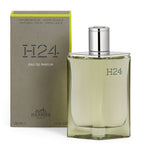 Hermès H24 Eau de Parfum 100ml, & 50ml Spray - Peacock Bazaar