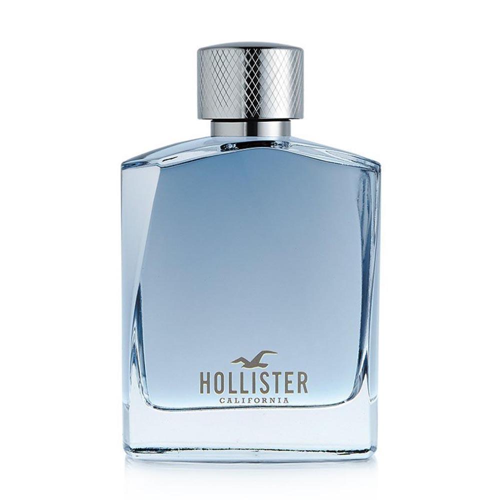 Hollister Wave for Him Eau de Toilette 100ml, & 30ml Spray - Peacock Bazaar