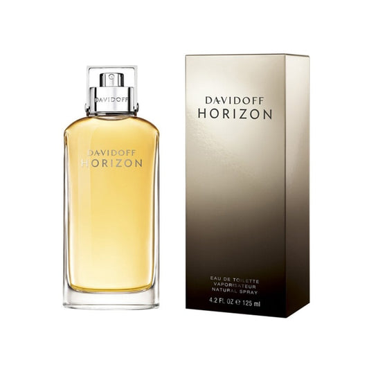 Davidoff Horizon Eau de Toilette 125ml Spray - Peacock Bazaar