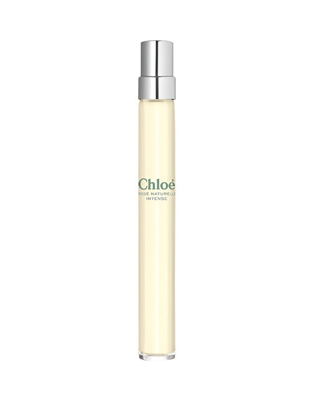 Chloe Rose Naturelle Intense Eau de Parfum 10ml Spray - Peacock Bazaar