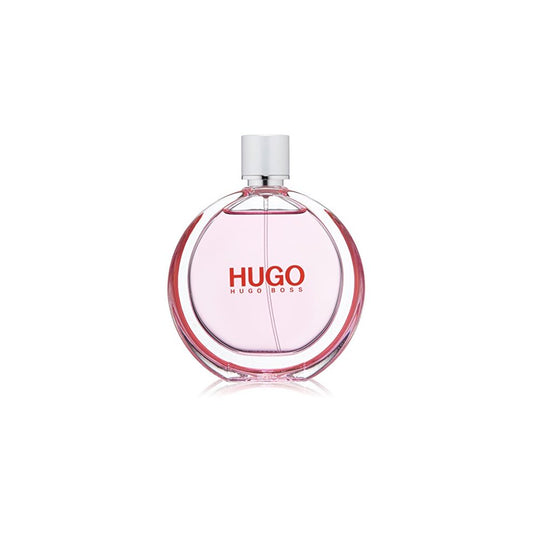 Hugo Boss Hugo Woman Extreme Eau de Parfum 75ml Spray - Peacock Bazaar