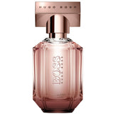 Hugo Boss Boss The Scent Le Parfum för Henne 50ml, & 30ml Spray - Peacock Bazaar