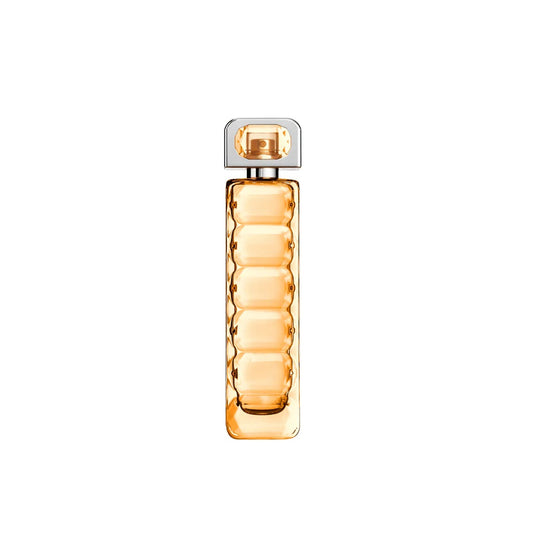 Hugo Boss Orange Eau de Toilette 30ml Spray - Peacock Bazaar