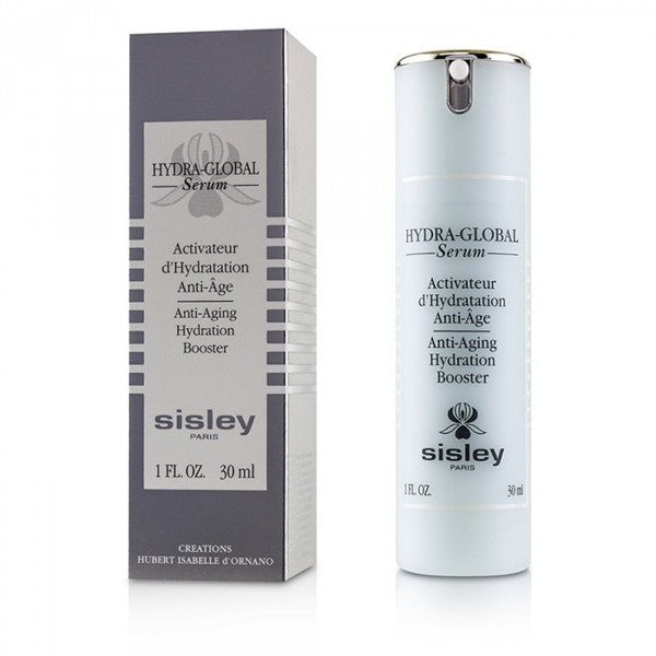 Sisley Hydra-Global Face Serum 30ml - Peacock Bazaar