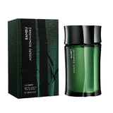 Adolfo Dominguez Bambu Eau de Toilette 120ml Spray - Peacock Bazaar