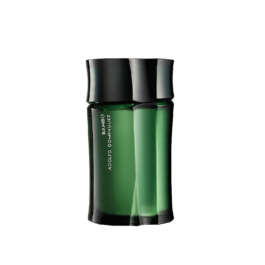 Adolfo Dominguez Bambu Eau de Toilette 120ml Spray - Peacock Bazaar