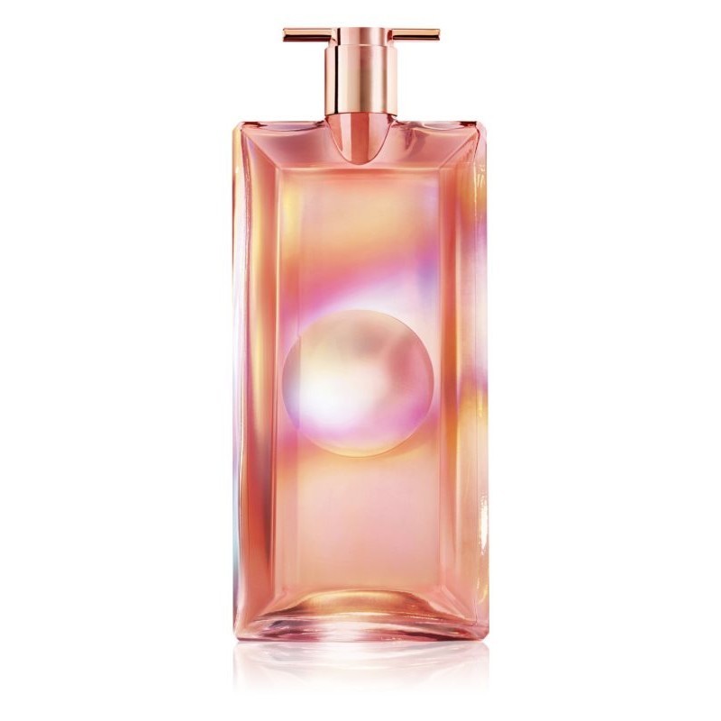 Lancôme Idôle Nectar Eau de Parfum 100ml, 50ml, & 30ml Spray - Peacock Bazaar