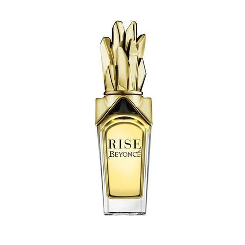 Beyonce Rise Eau de Parfum 30ml Spray - Peacock Bazaar
