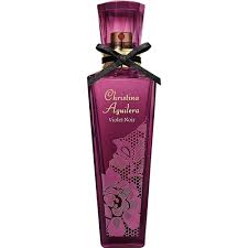 Christina Aguilera Violet Noir Eau de Parfum 50ml Spray - Peacock Bazaar