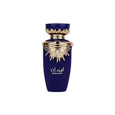 Lattafa Perfumes Emaan Eau de Parfum 100ml Spray - Peacock Bazaar