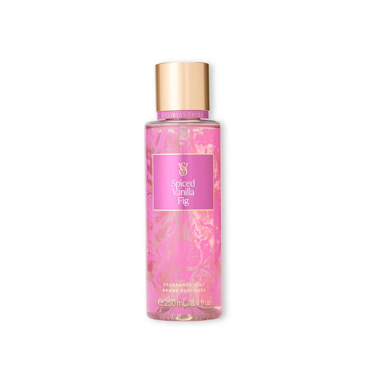 Victoria's Secret Spiced Vanilla Fig Body Mist 250ml - Peacock Bazaar