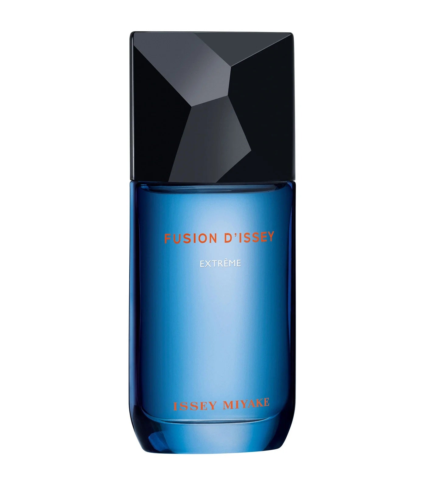 Issey Miyake Fusion D'issey Extreme Eau de Toilette 100ml Spray - Peacock Bazaar