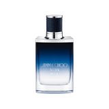 Jimmy Choo Man Blue Eau de Toilette 100ml, 50ml, 30ml, & 4.5ml Spray - Peacock Bazaar