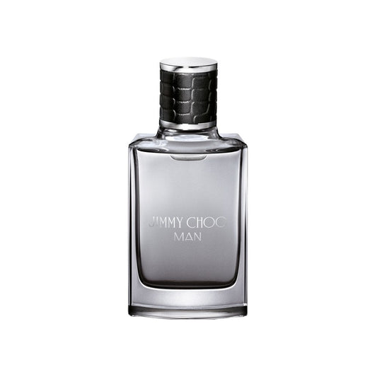 Jimmy Choo Man Eau de Toilette 30ml Spray - Peacock Bazaar