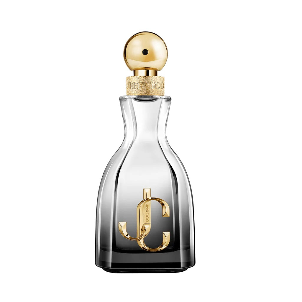 Jimmy Choo I Want Choo Forever Eau de Parfum 4.5ml Mini - Peacock Bazaar