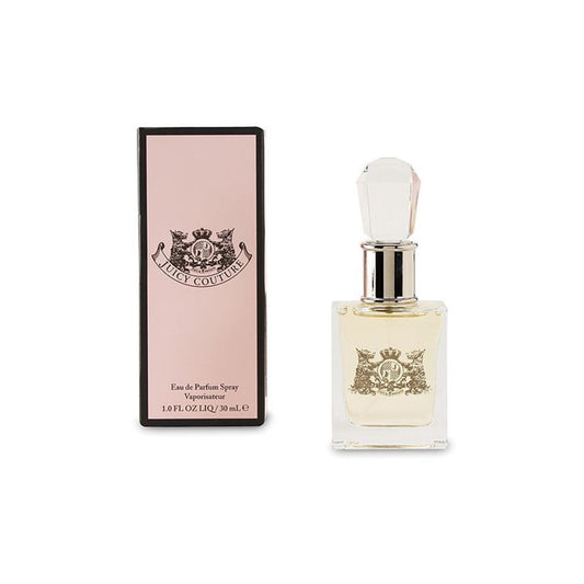 Juicy Couture Juicy Couture Eau de Parfum 30ml Spray - Peacock Bazaar