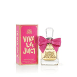 Juicy Couture Viva La Juicy Eau de Parfum 100ml, 50ml, & 30ml Spray - Peacock Bazaar