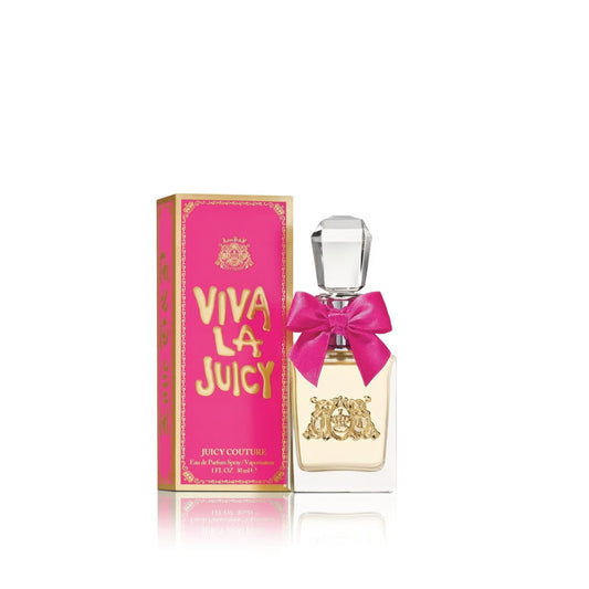 Juicy Couture Viva La Juicy Eau de Parfum 30ml Spray - Peacock Bazaar