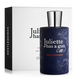 Juliette Has A Gun Gentlewoman Eau de Parfum 100ml, & 50ml Spray - Peacock Bazaar