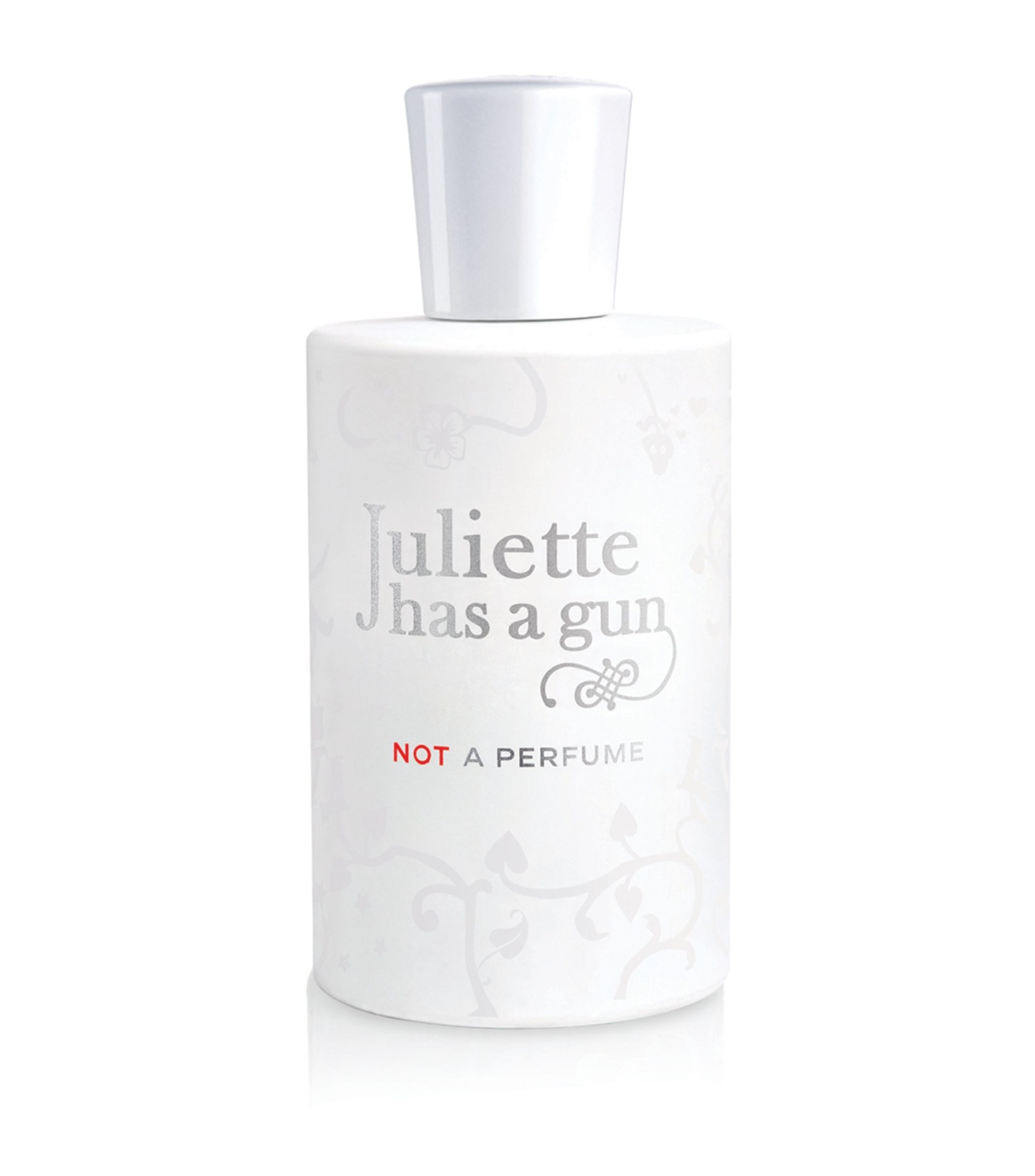 Juliette Has A Gun Not a Perfume EDP 100ml - Peacock Bazaar