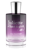 Juliette Has A Gun Lili Fantasy Eau de Parfum 100ml, & 50ml Spray - Peacock Bazaar