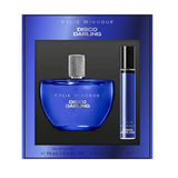 Kylie Minogue Disco Darling Gift Set 75ml EDP - 8ml EDP - Peacock Bazaar