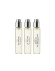 Byredo La Selection Florale Gift Set 12ml Blanche EDP - 12ml La Tulipe EDP - 12ml Rose of No Man's Land EDP - Peacock Bazaar