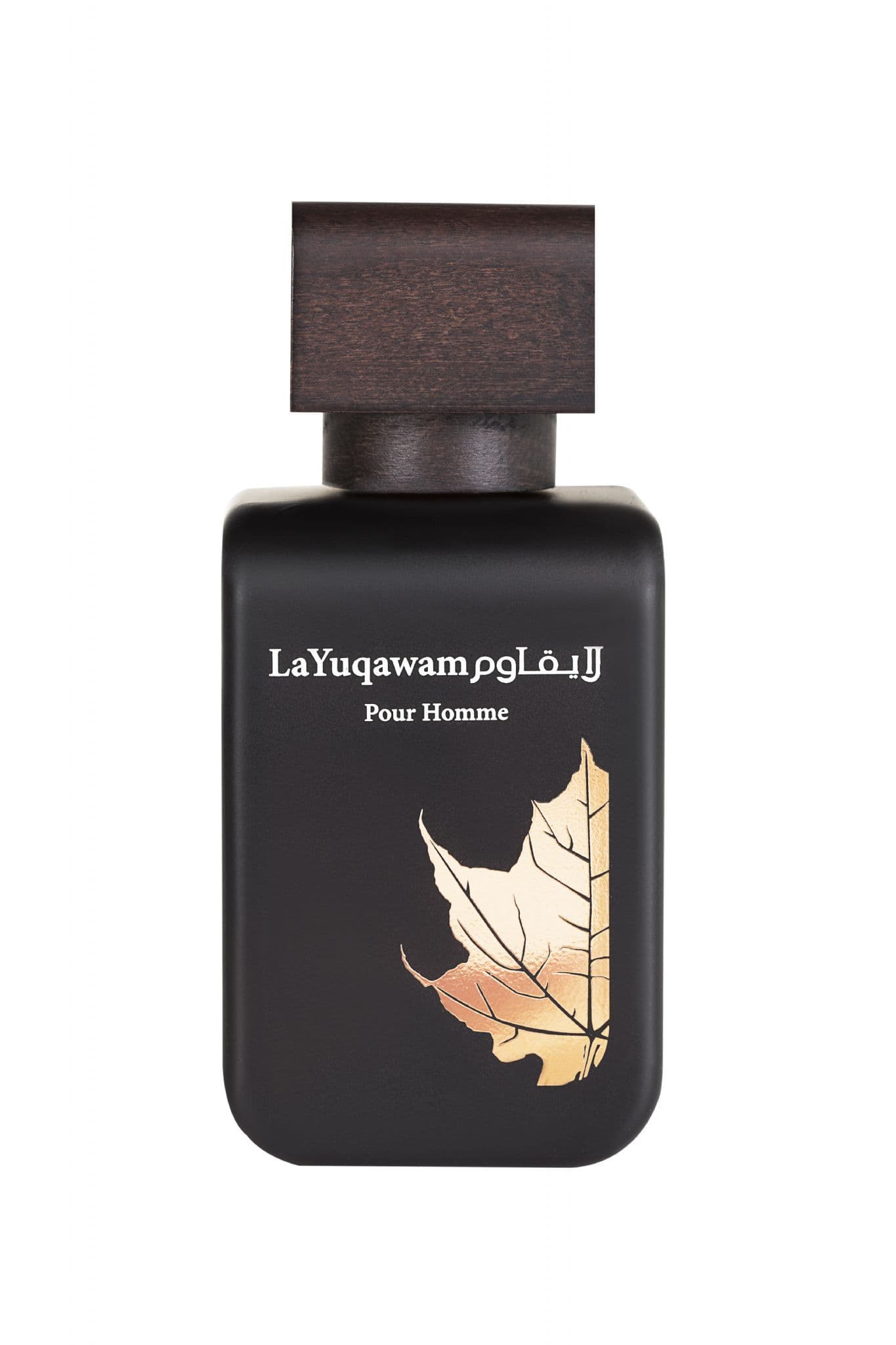 Rasasi La Yuqawam Men, 75ml Spray - Peacock Bazaar