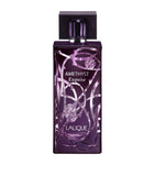 Lalique Amethyst Exquise Eau de Parfum 100ml Spray - Peacock Bazaar