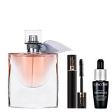 Lancôme La Vie Est Belle Gift Set 30ml EDP - 2ml Hypnose Mascara - 10ml Advanced Genifique Youth Activating Concentrate - Peacock Bazaar