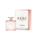 Lancôme Idôle Aura Eau de Parfum 25ml Spray - Peacock Bazaar