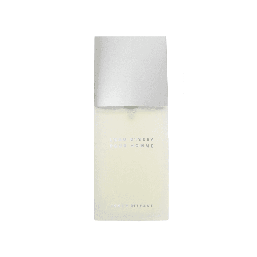 Issey Miyake L'Eau d'Issey Pour Homme Eau de Toilette 40ml Spray - Peacock Bazaar