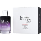 Juliette Has A Gun Lili Fantasy Eau de Parfum 100ml, & 50ml Spray - Peacock Bazaar