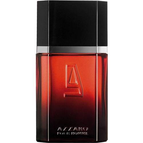 Azzaro Pour Homme Elixir Eau de Toilette 100ml Spray - Peacock Bazaar